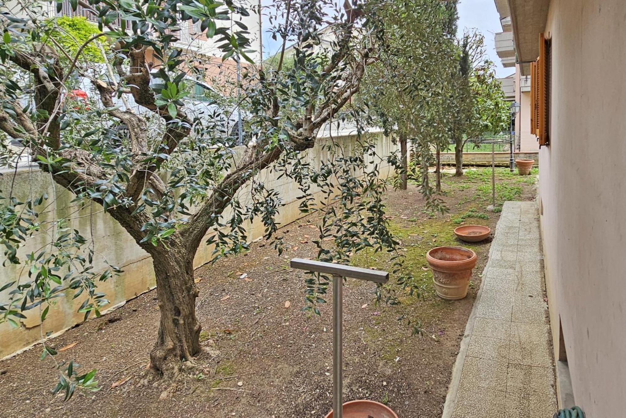 Il Giardino Διαμέρισμα Civitanova Marche Εξωτερικό φωτογραφία