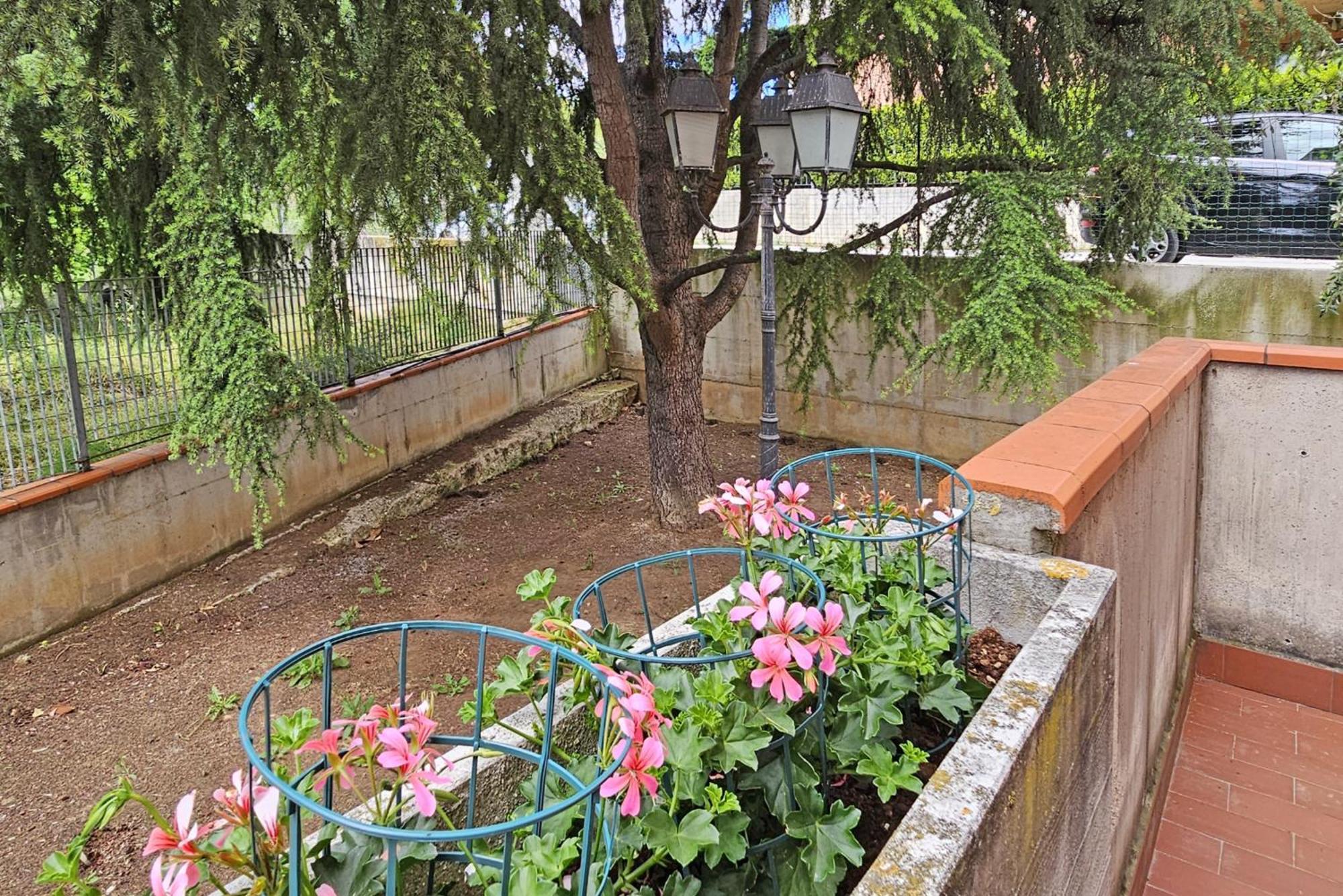 Il Giardino Διαμέρισμα Civitanova Marche Εξωτερικό φωτογραφία