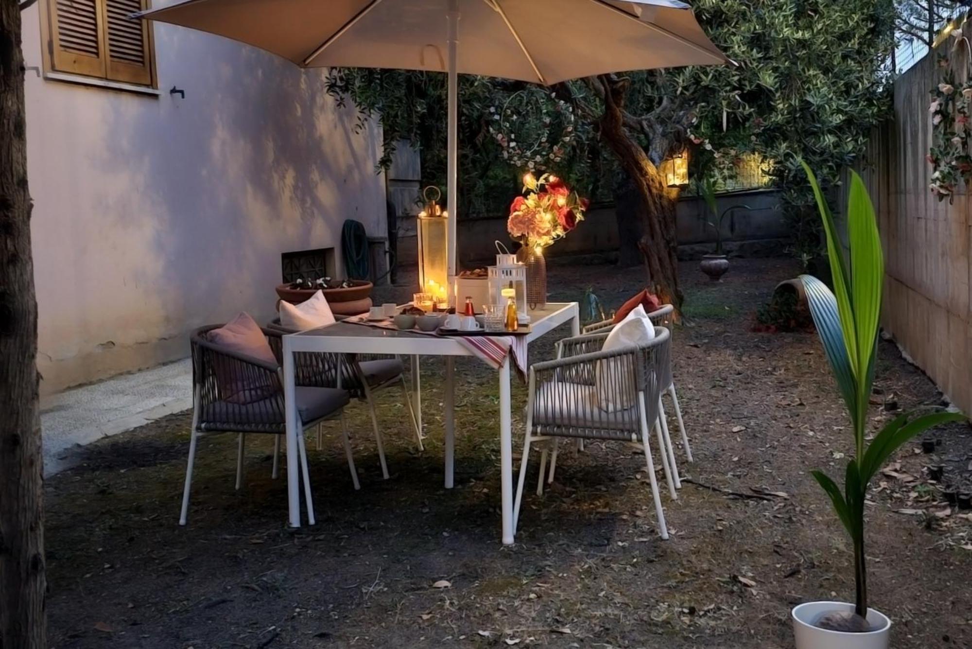 Il Giardino Διαμέρισμα Civitanova Marche Εξωτερικό φωτογραφία